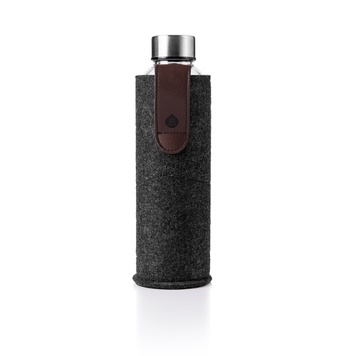 Fľaša EQUA MISMATCH Chocolate Night 750 ml