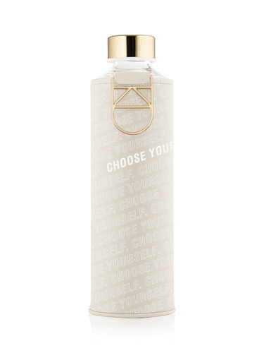 Fľaša EQUA MISMATCH Choose Yourself 750 ml