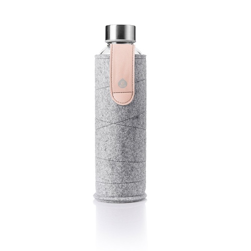 Fľaša EQUA MISMATCH Pink Breeze 750 ml