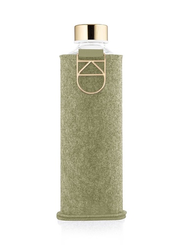 Fľaša EQUA MISMATCH Pistachio 750 ml