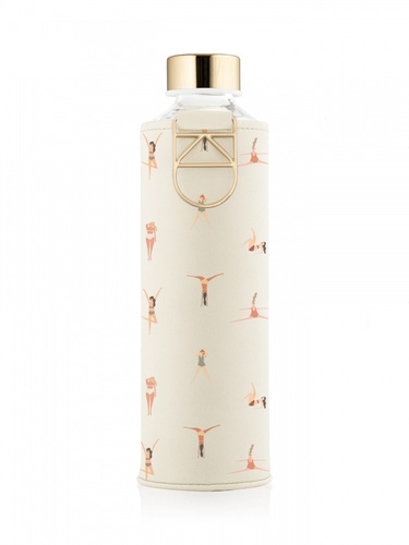 Fľaša EQUA MISMATCH Playa 750 ml