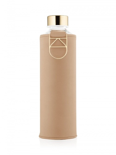 Fľaša EQUA MISMATCH Sienna 750 ml