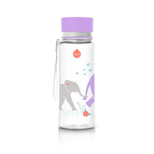 Fľaša EQUA Elephant 600 ml