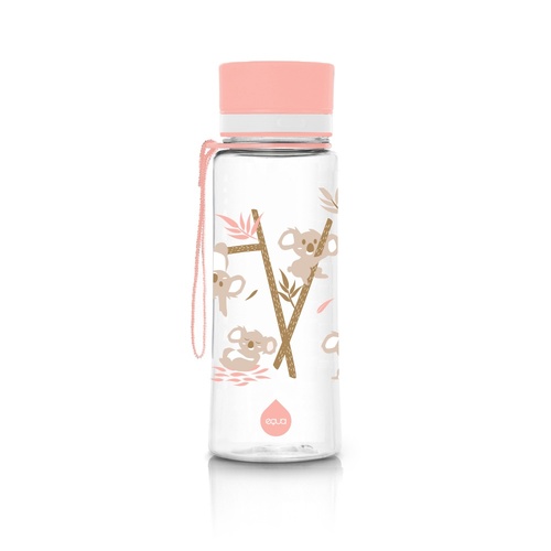 Fľaša EQUA Playground 600 ml