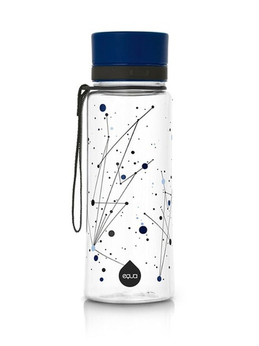 Fľaša EQUA Universe 600 ml