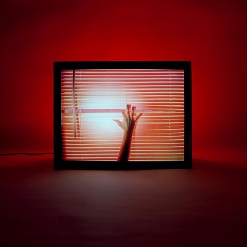 Chvrches - Screen Violence (Blue) LP