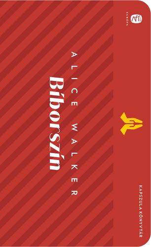 Bíborszín - Alice Walker,Katalin Dezsényi kúpite na Panta Rhei