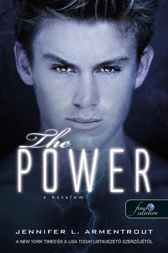 Titan 2: The Power - A hatalom