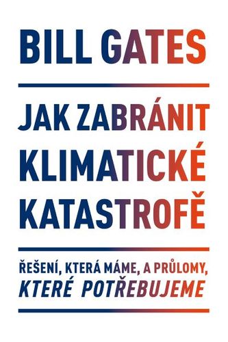 Jak zabránit klimatické katastrofě kúpite na Panta Rhei