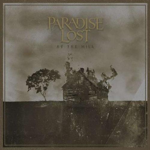 Paradise Lost - At The Mill Ltd. 2LP