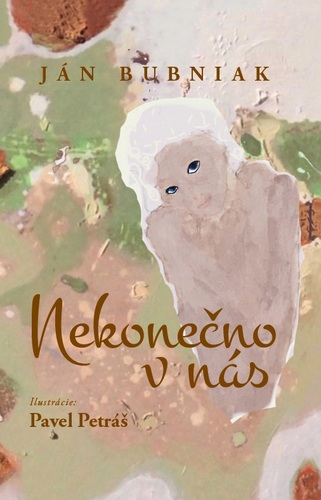 Kniha Nekonečno v nás