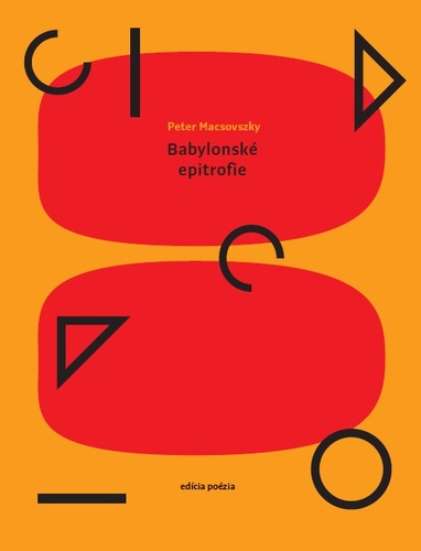 Babylonské epitrofie - Peter Macsovszky