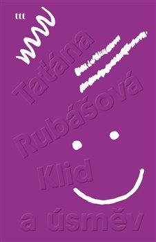 Kniha Klid a úsměv