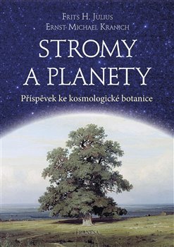 Stromy a planety - Frits Hendrik Julius,Ernst Michael Kranic