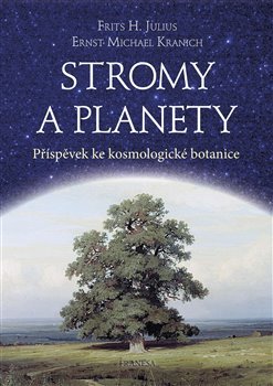 Kniha Stromy a planety