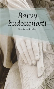 Kniha Barvy budoucnosti
