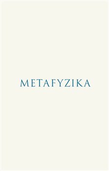 Metafyzika - Aristoteles