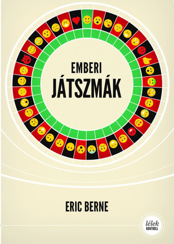 Emberi játszmák 9. kiadás