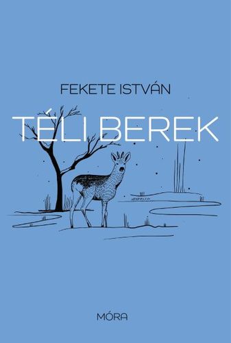 Kniha Téli berek - István Fekete,Károly Reich
