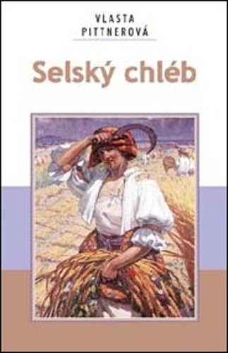 Kniha Selský chléb