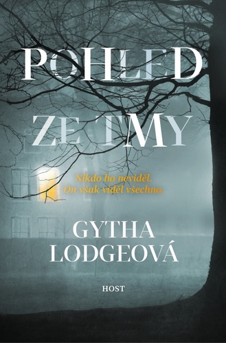 Kniha Pohled ze tmy