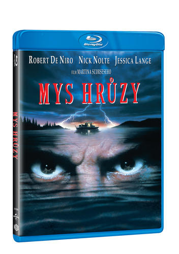 Mys hrůzy (1991) BD