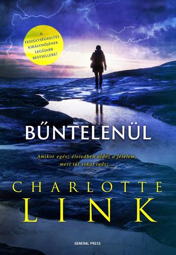 Bűntelenül - Charlotte Link,Beáta Dobosi