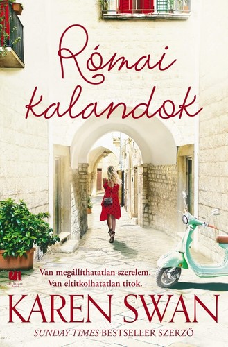 Római kalandok