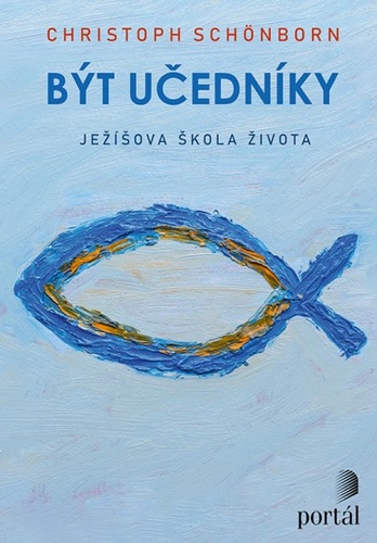 Kniha Být učedníky