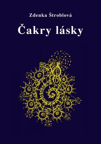 Kniha Čakry lásky
