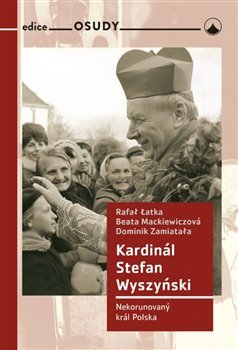 Kniha Kardinál Stefan Wyszyński