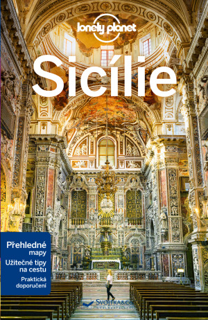 Sicílie: Lonely Planet, 4. vydání