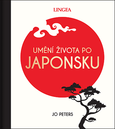 Kniha Umění života po Japonsku