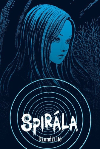 Spirála