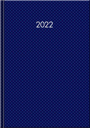 Denný diár A4 Jumbo 2022