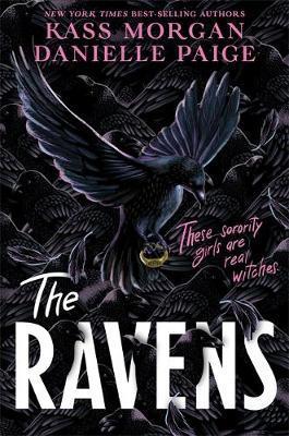 The Ravens - Morgan Kass,Danielle Paige