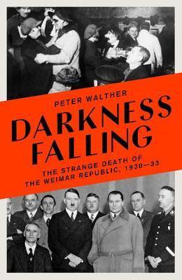 Darkness Falling The Strange Death of the Weimar Republic 1930-33