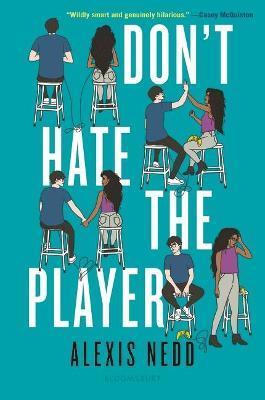 Dont Hate the Player