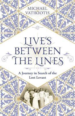 Lives Between The Lines