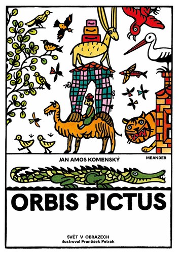 Orbis pictus