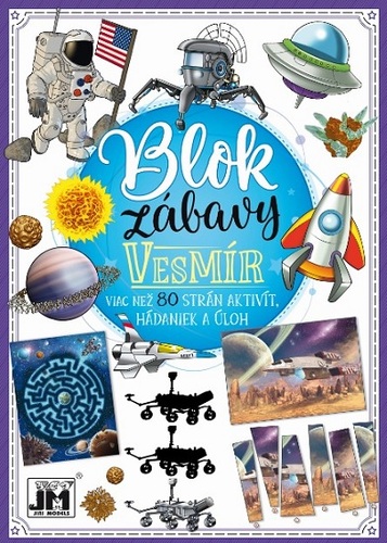Blok zábavy - Vesmír