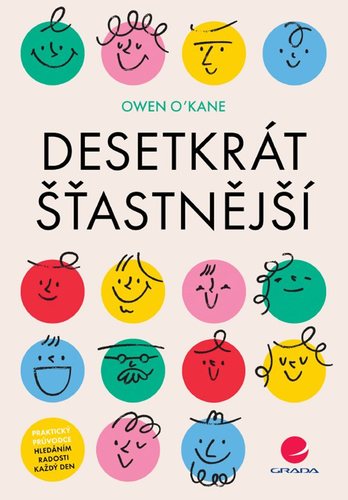 Desetkrát šťastnější - Praktický průvodc kúpite na Panta Rhei