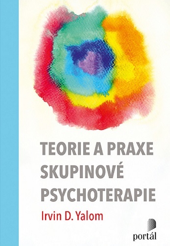 Kniha Teorie a praxe skupinové psychoterapie