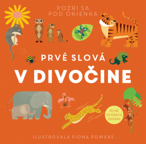 Kniha V divočine - Prvé slová