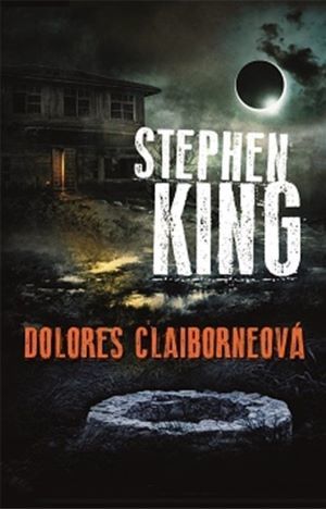 Kniha Dolores Claiborneová