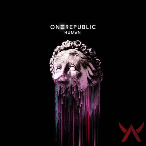 OneRepublic - Human (International Deluxe Limited) CD