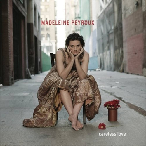 Kniha Peyroux Madeleine - Careless Love (Deluxe Edition) 3LP