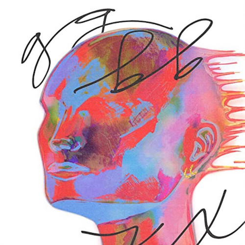 Kniha Lany - GG BB XX CD