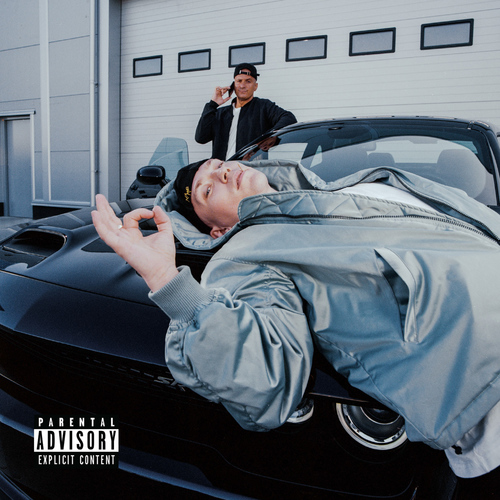 Kniha Maniak & DJ Wich - Černej kůň CD