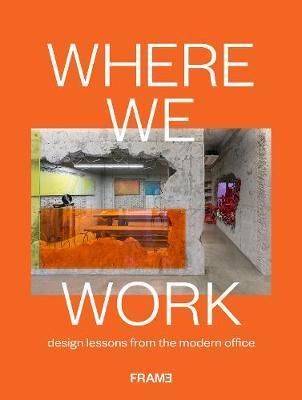 Where We Work